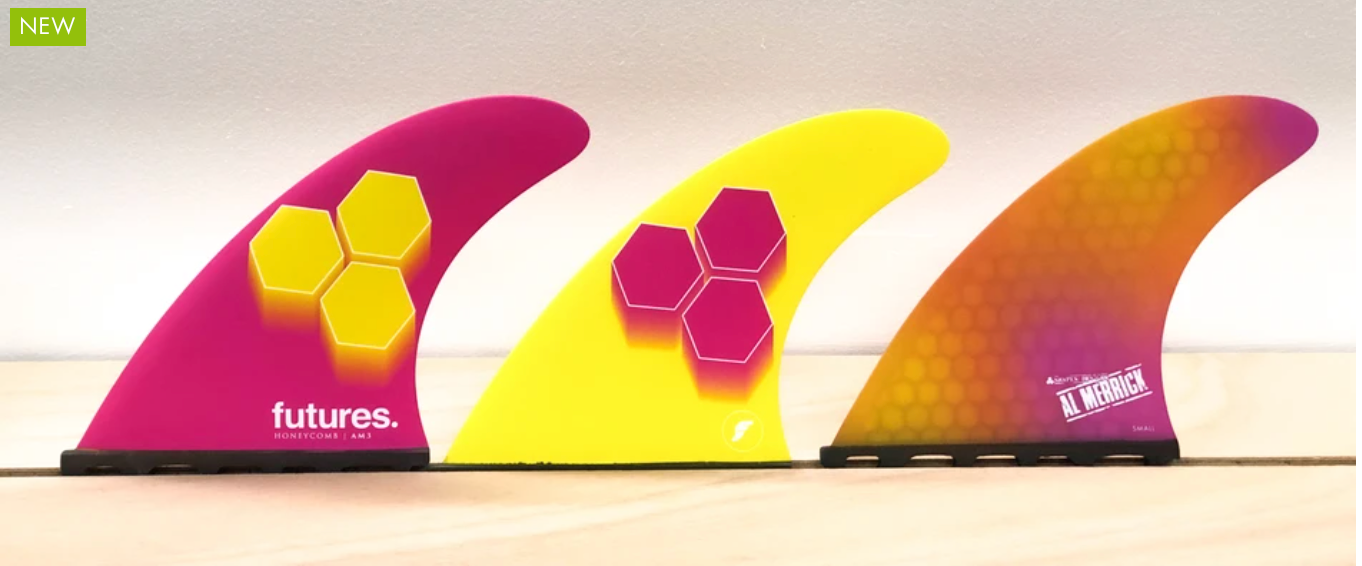 AM3 HC THRUSTER PINK/YELLOW