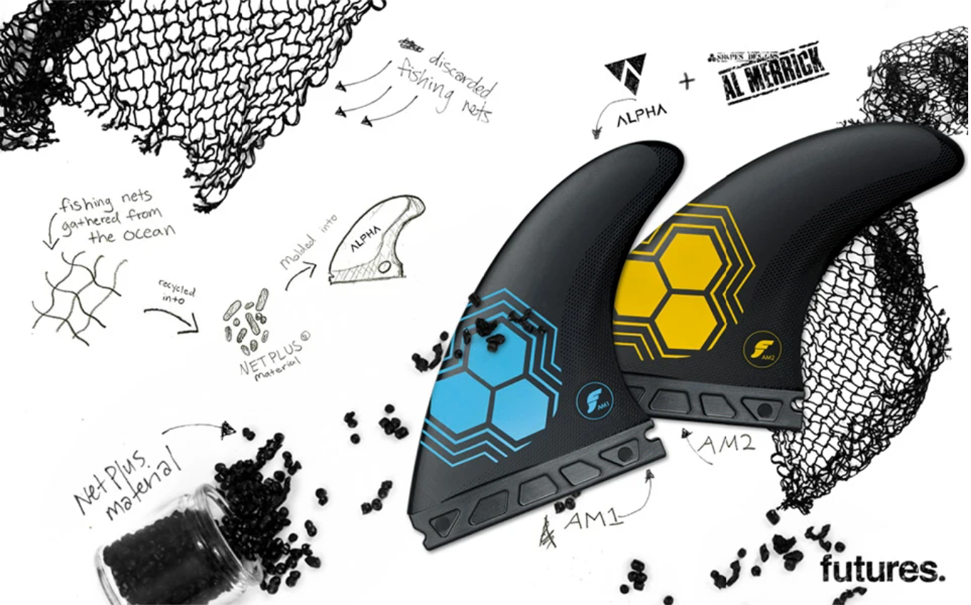 AM2 THRUSTER ALPHA CARBON