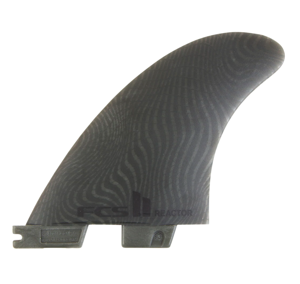 FCS II REACTOR NEO GLASS ECO TRI