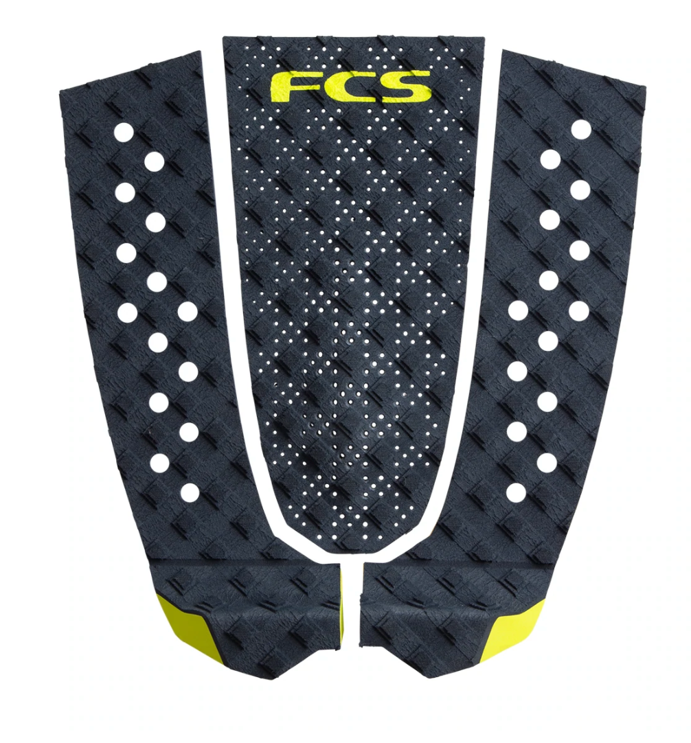 FCS T-3 WIDE TRACTION - GREY