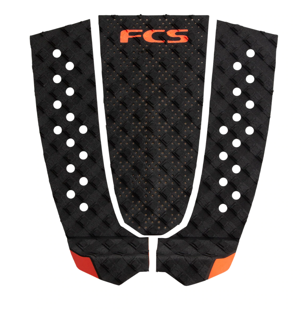 FCS T-3 WIDE TRACTION - GREY