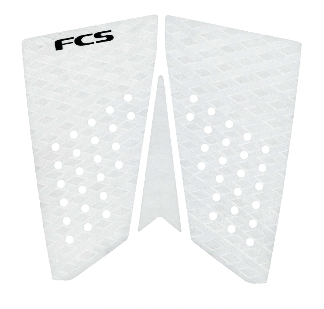 FCS T-3 WIDE TRACTION - GREY