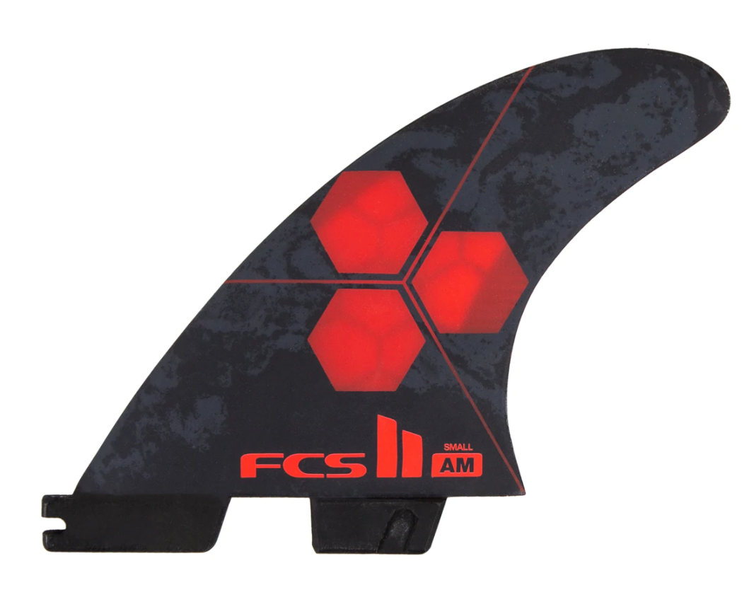 FCS II AL MERRICK TRI FINS