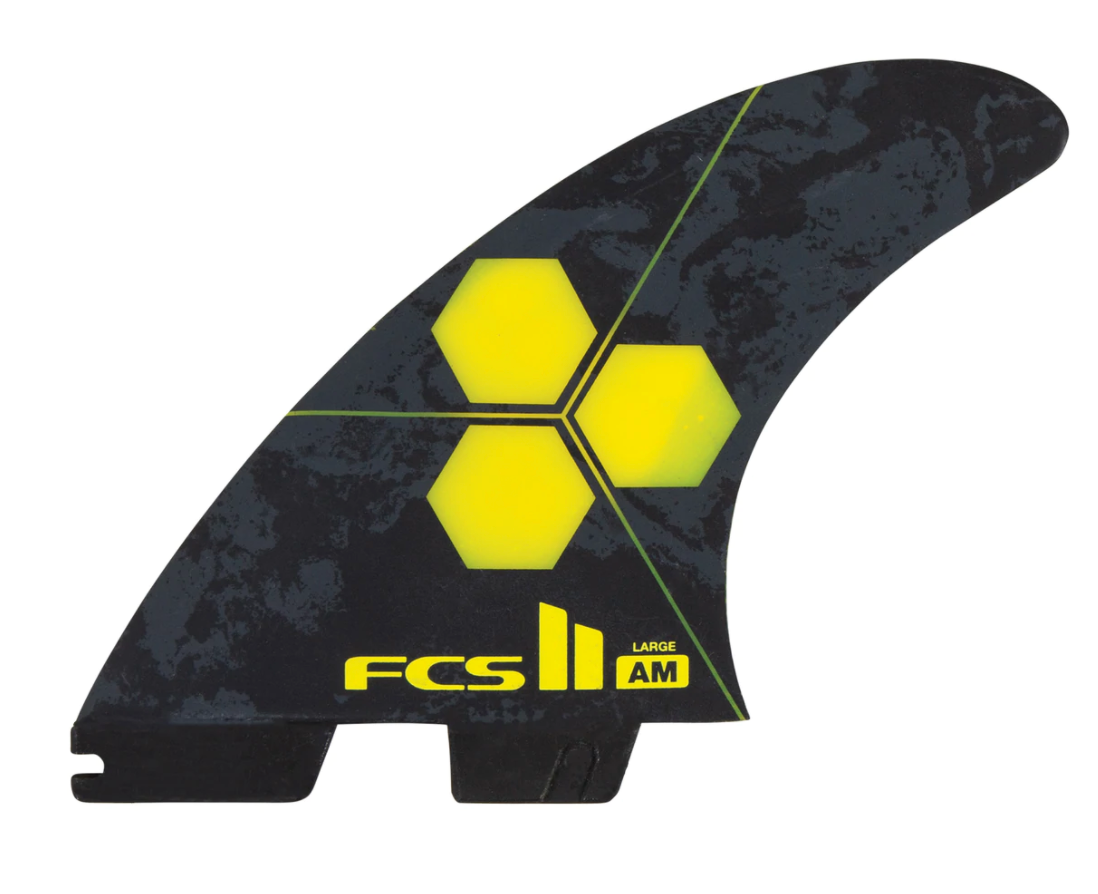 FCS II AL MERRICK TRI FINS