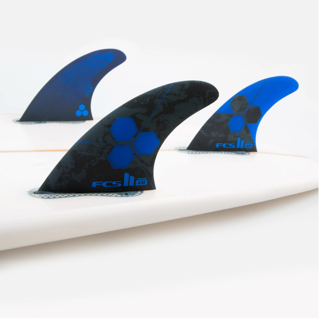 FCS II AL MERRICK TRI FINS