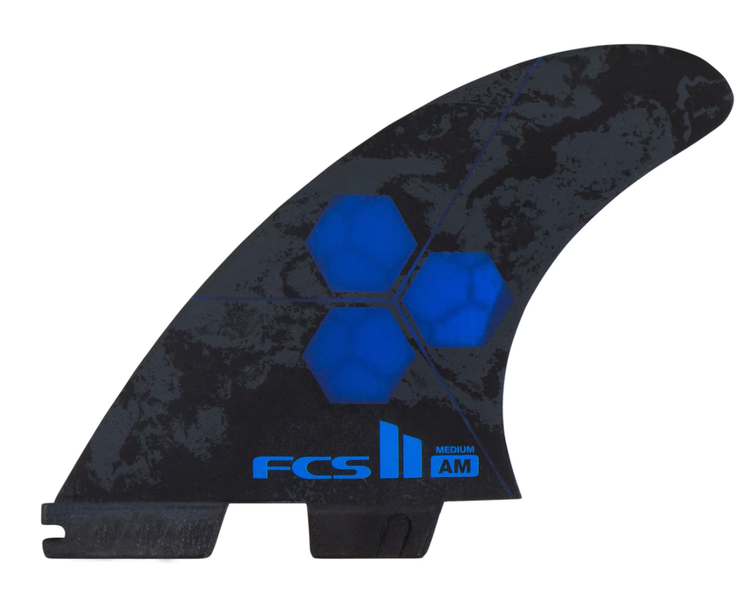 FCS II Al MERRICK TRI-QUAD SET