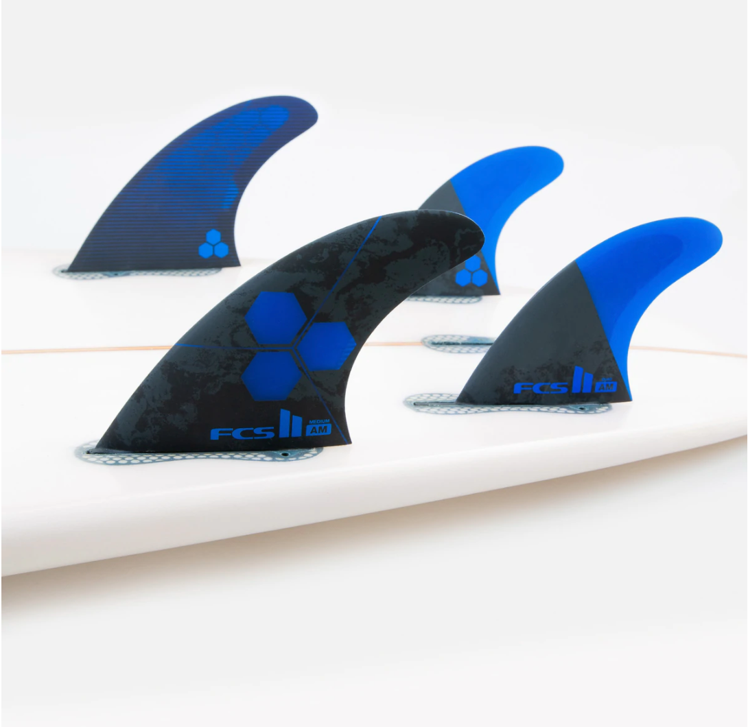 FCS II Al MERRICK TRI-QUAD SET