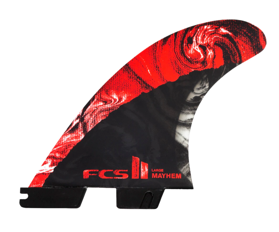 FCS II MATT BIOLOS TRI