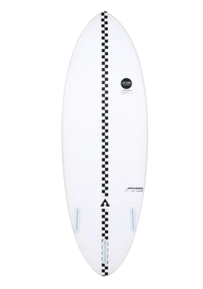 HYPTO KRYPTO GROM