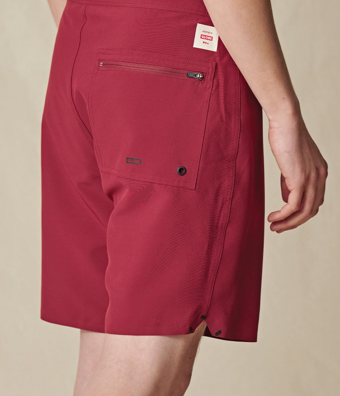 GLOBE EVERY SWELL BOARDSHORT