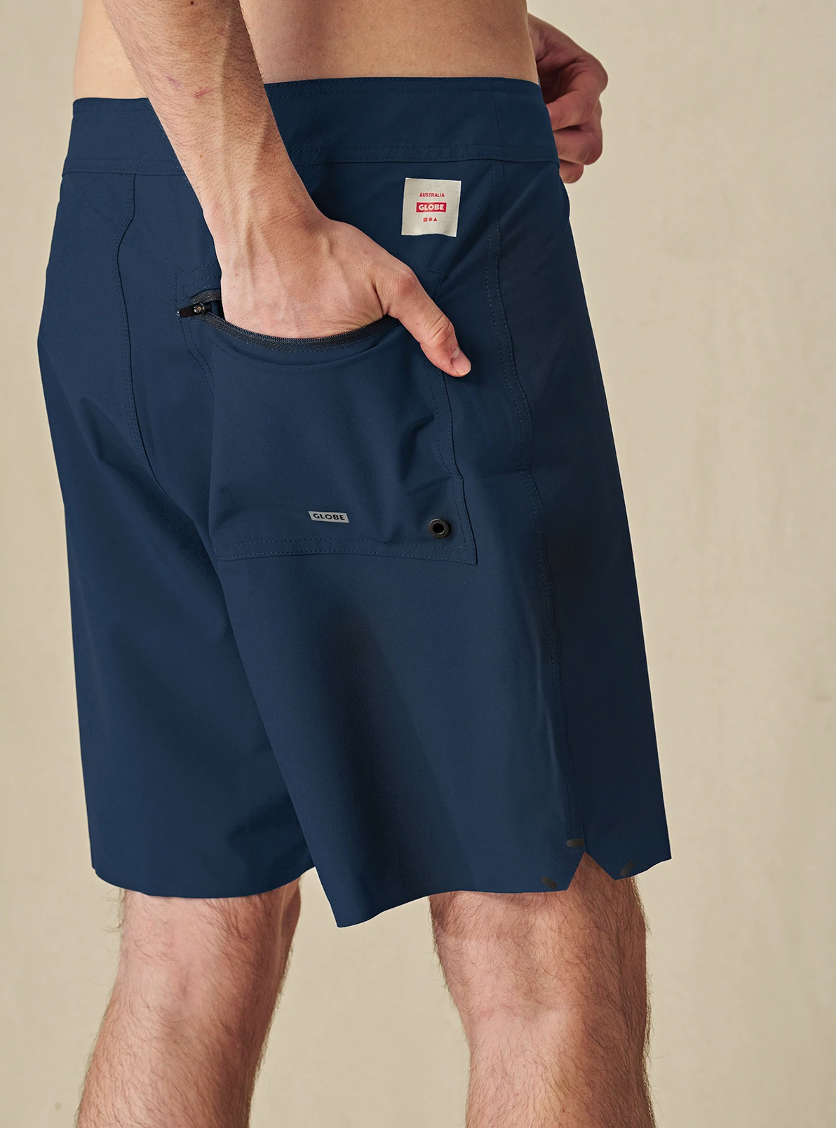 GLOBE EVERY SWELL BOARDSHORT