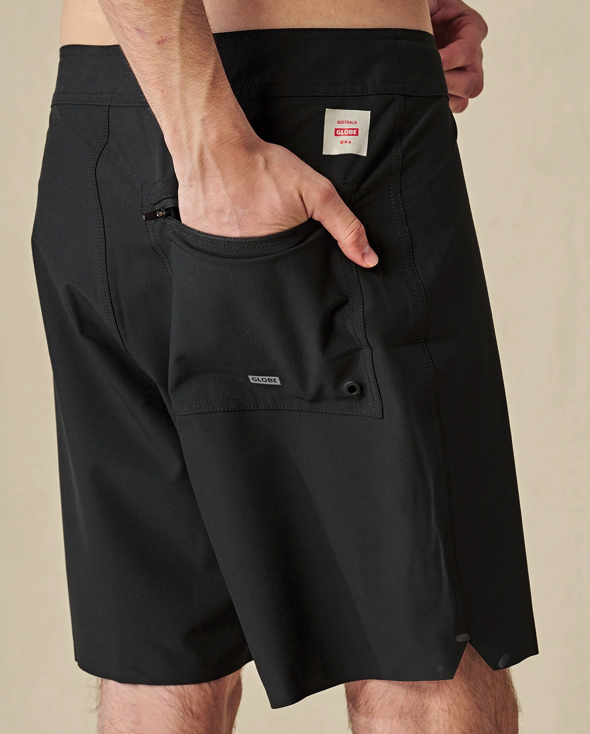 GLOBE EVERY SWELL BOARDSHORT