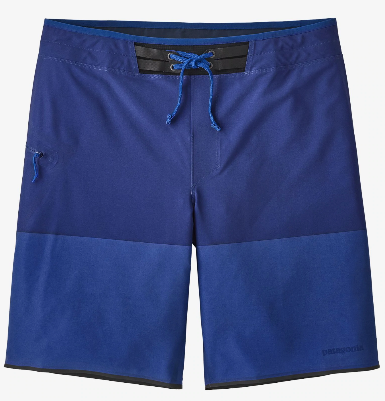 PATAGONIA HYDROLOCK B/SHORTS 19IN - INK BLACK