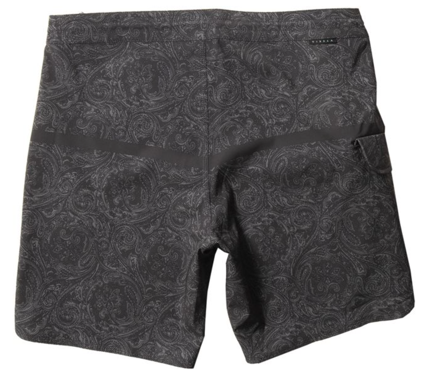 VISSLA PAISLEY 17.5" B/SHORT