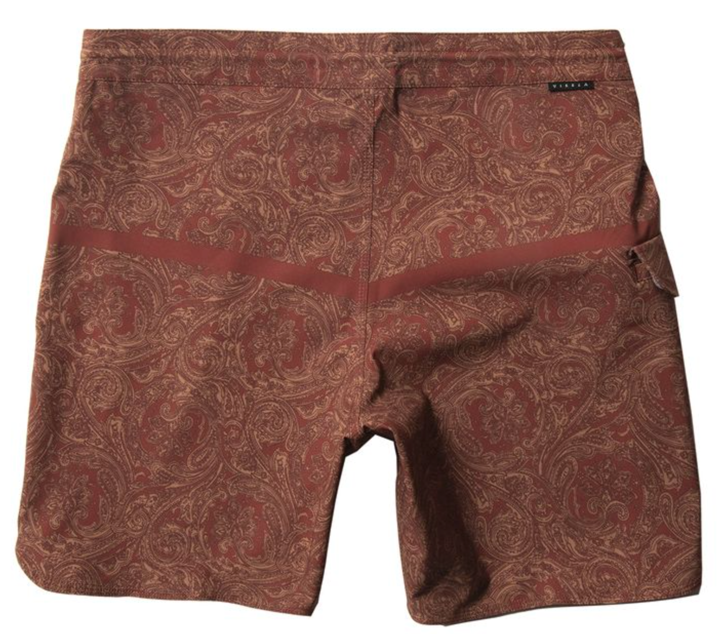 VISSLA PAISLEY 17.5" B/SHORT