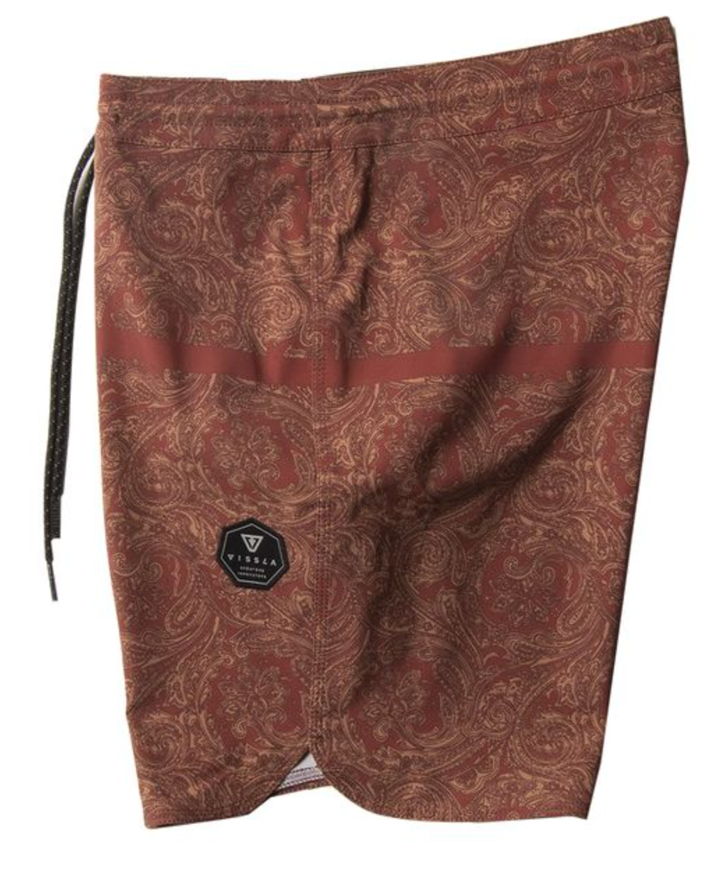 VISSLA PAISLEY 17.5" B/SHORT