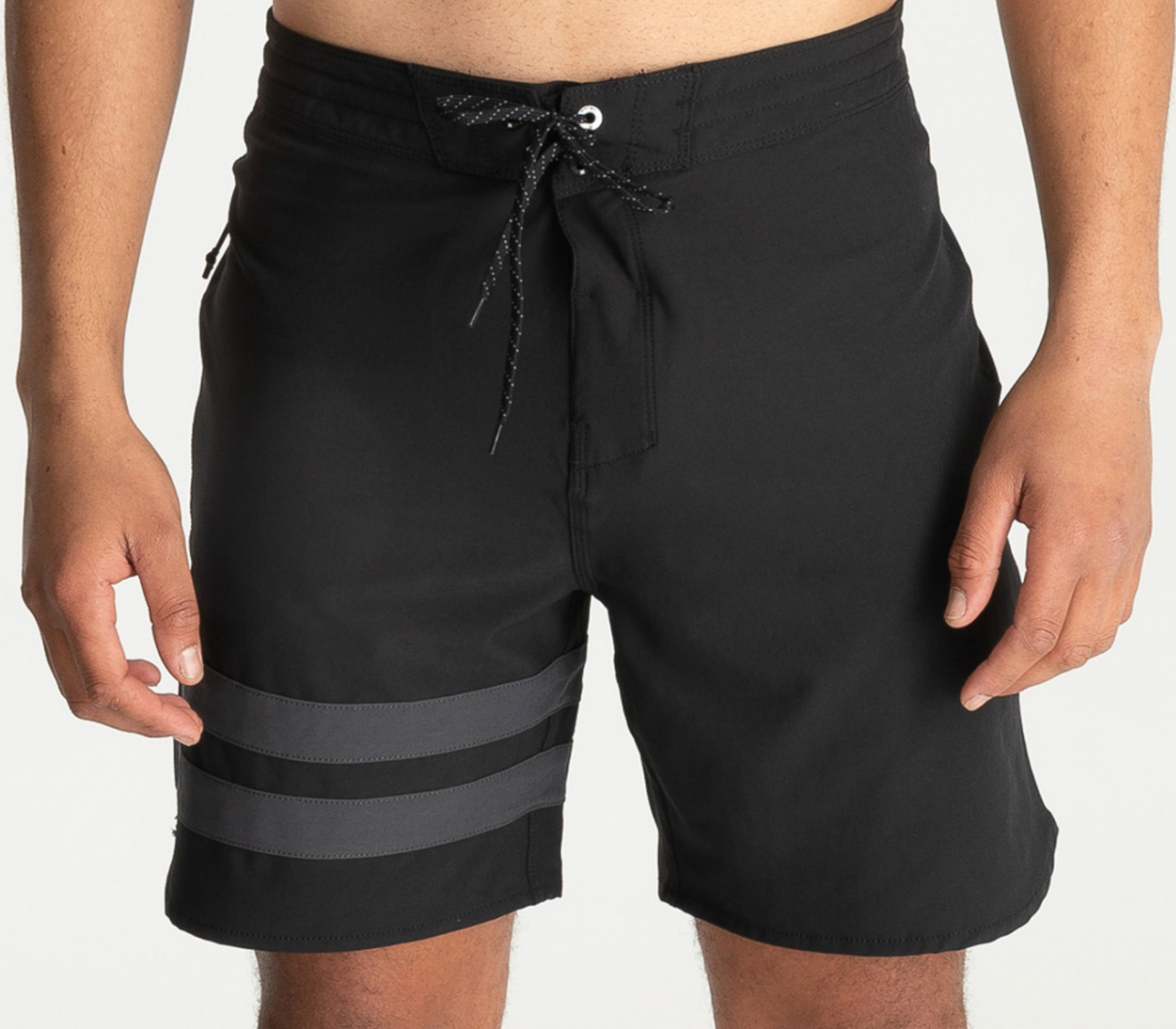 HURLEY PHNTM + BP 2.0 SOLID 18IN