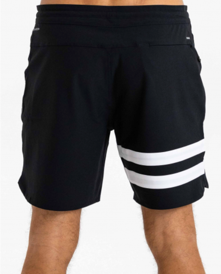 HURLEY PHNTM + BP 2.0 SOLID 18IN