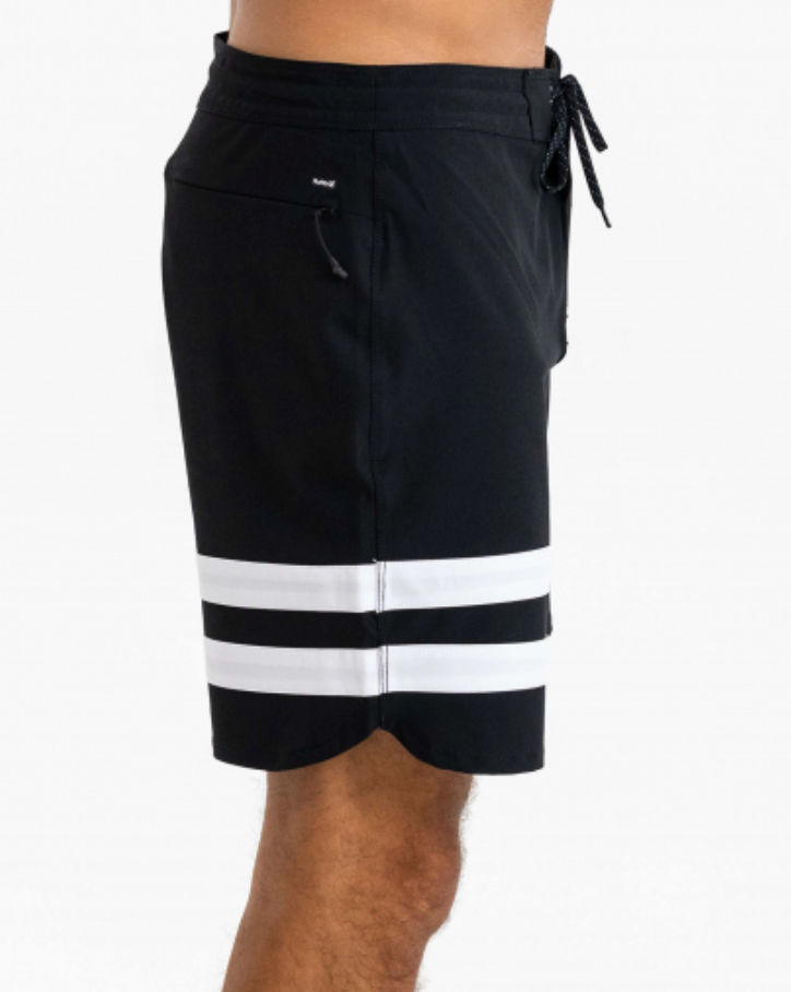 HURLEY PHNTM + BP 2.0 SOLID 18IN