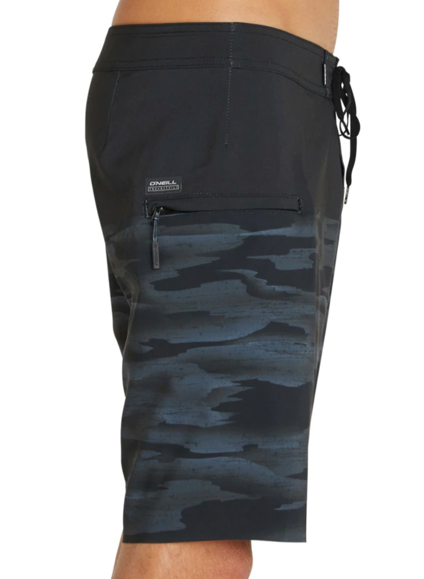 O'NEILL HYPERFREAK TRVLR NOMAD