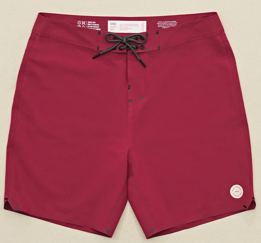 GLOBE EVERY SWELL BOARDSHORT