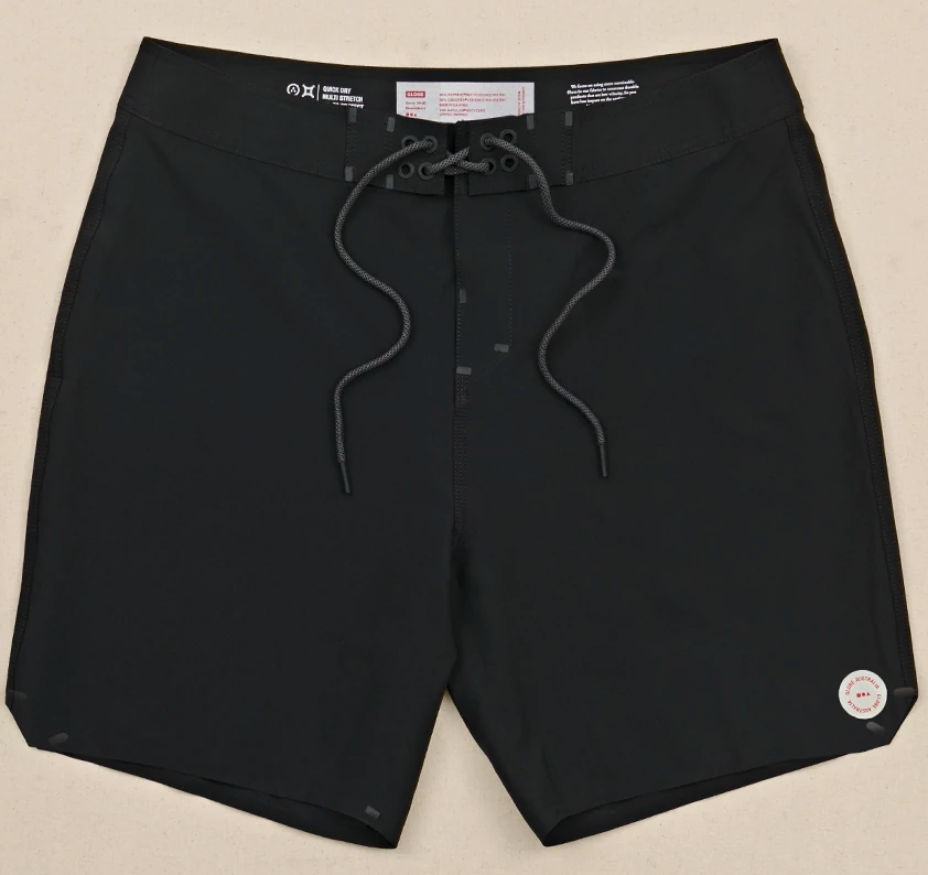 GLOBE EVERY SWELL BOARDSHORT
