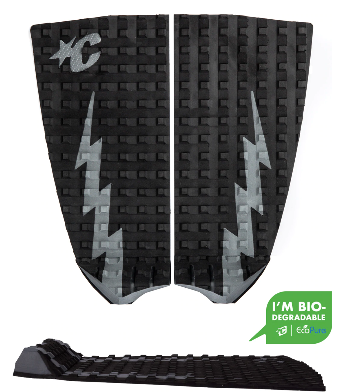 MICK FANNING PERFORMANCE TWIN ECOPURE