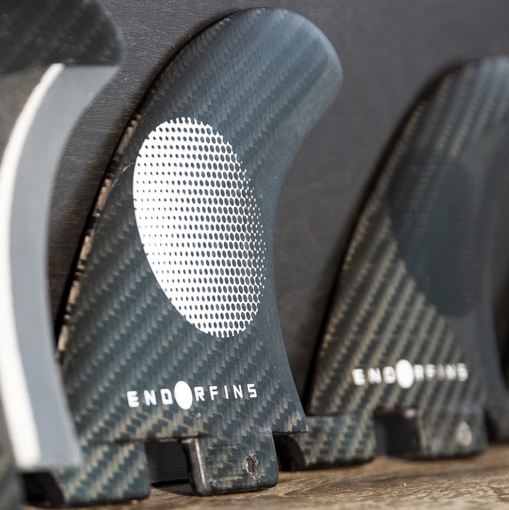 Endorfins Slater KS1 5 Fin Set