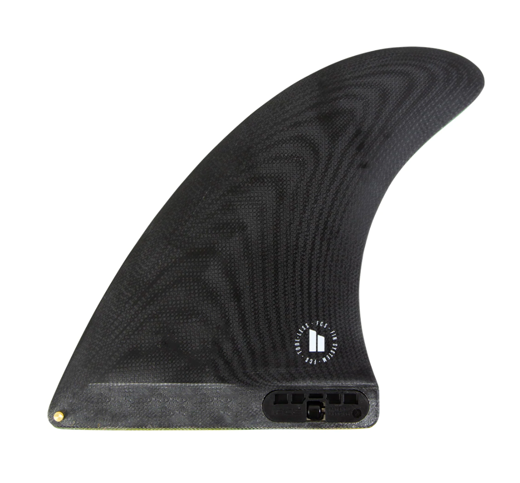FCS II MACHADO SINGLE PG 7"