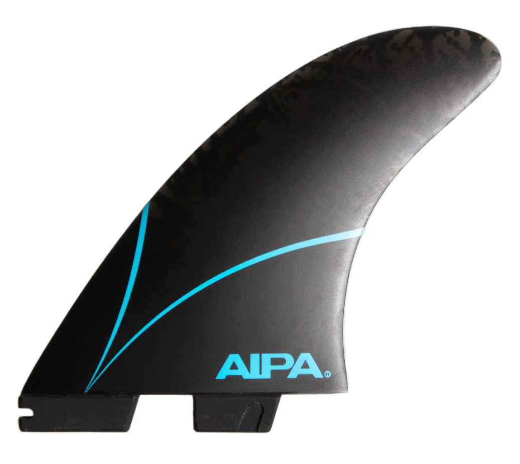 FCS II AIPA TWIN + STABILISER