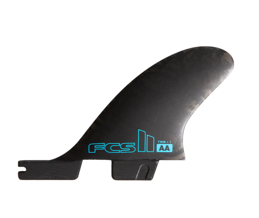 FCS II AIPA TWIN + STABILISER