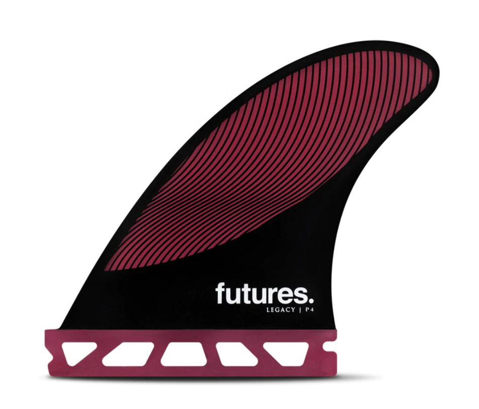 PIVOT LEGACY SERIES