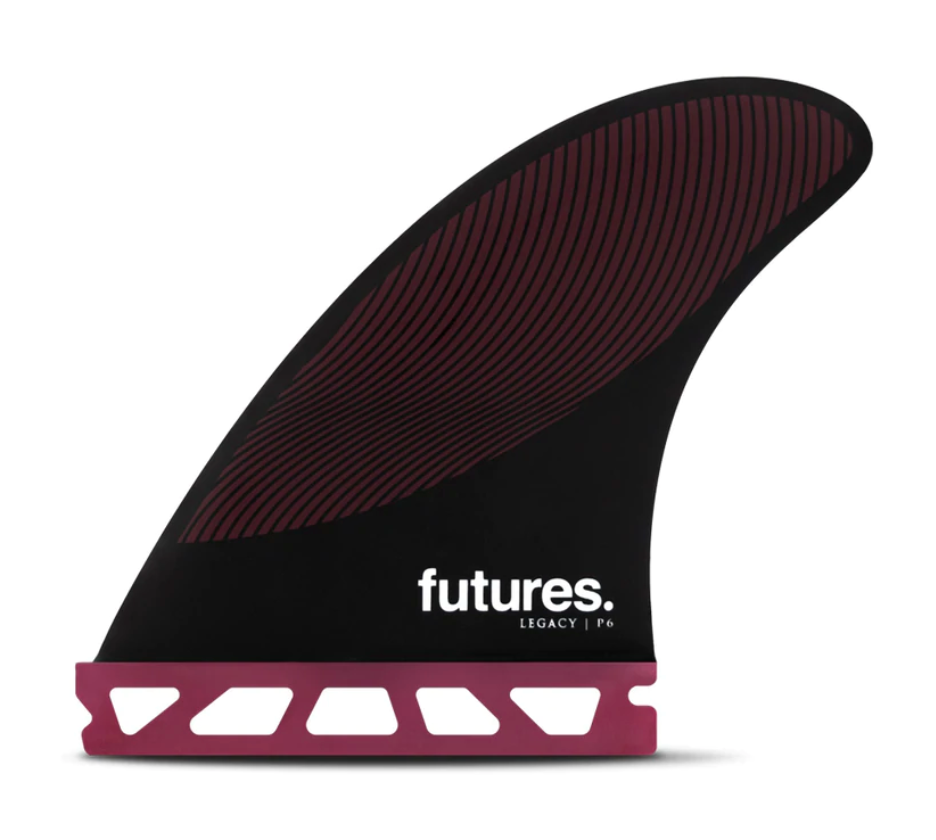 PIVOT LEGACY SERIES
