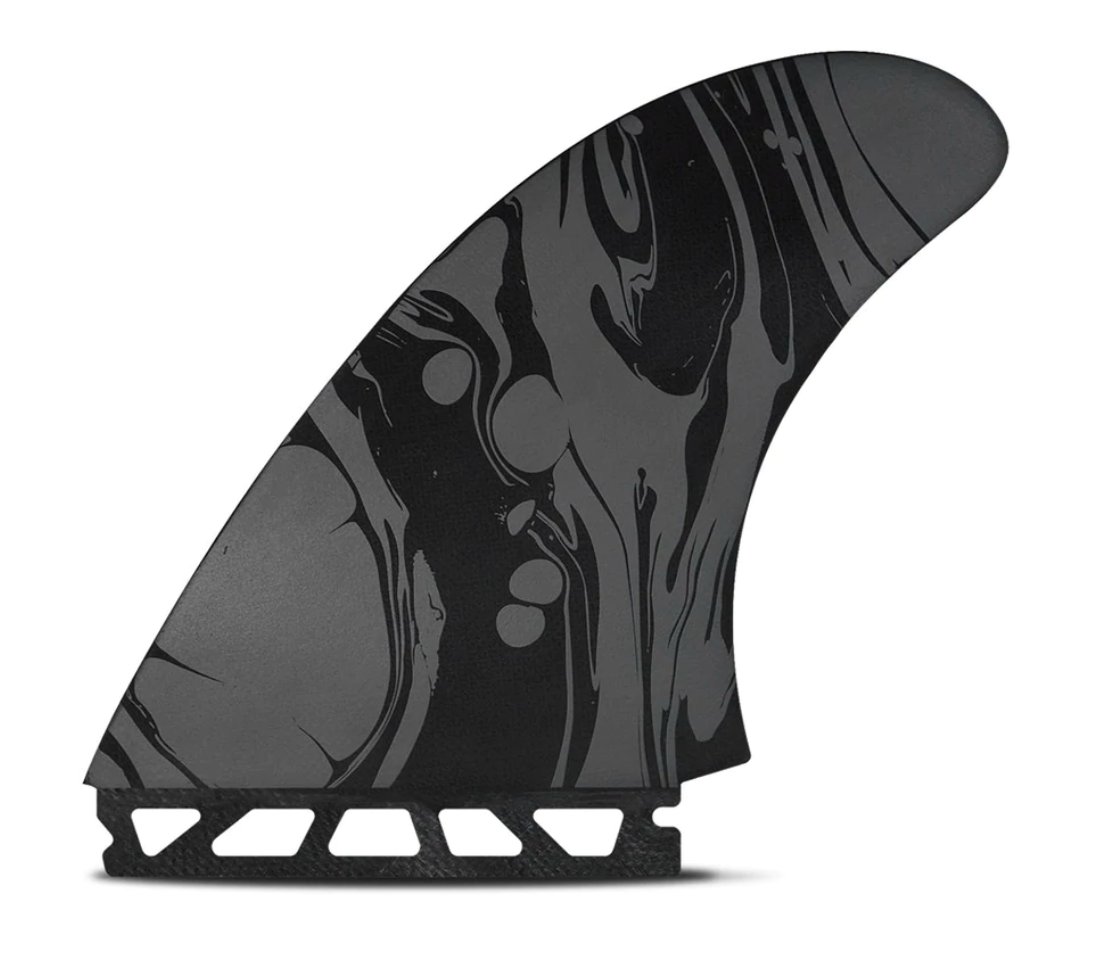 SOC FG TWIN FIN