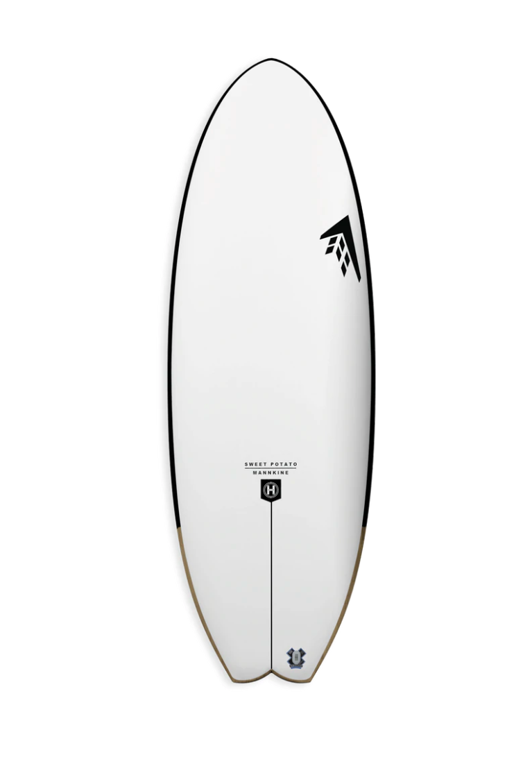 FIREWIRE SWEET POTATO