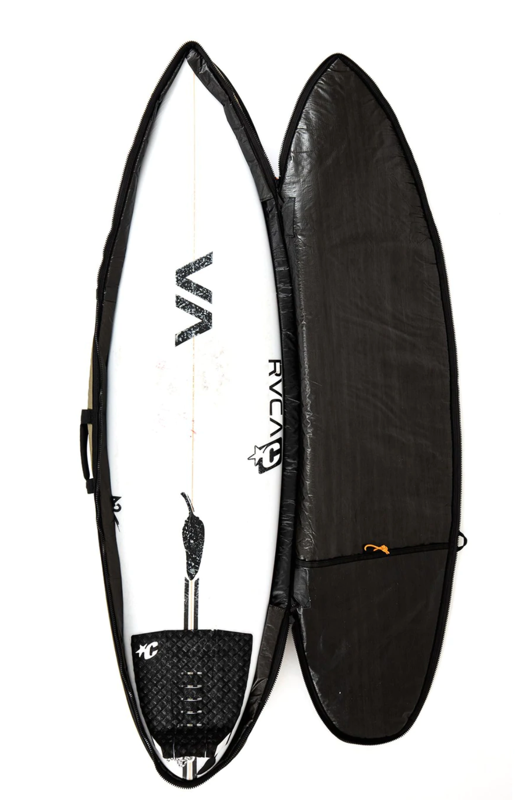SHORTBOARD DOUBLE DT 2.0