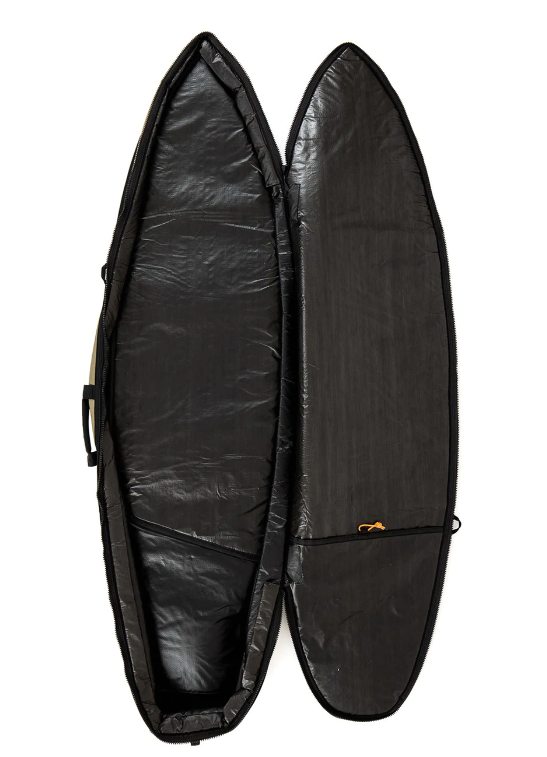SHORTBOARD DOUBLE DT 2.0