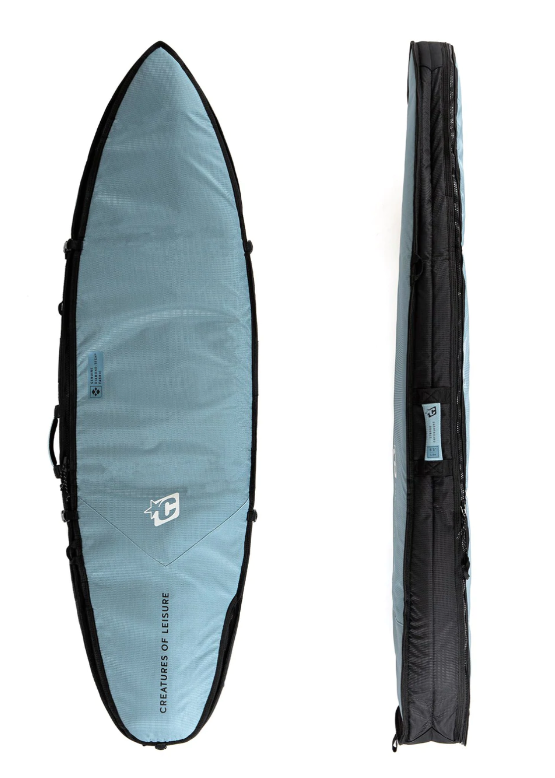 SHORTBOARD DOUBLE DT 2.0