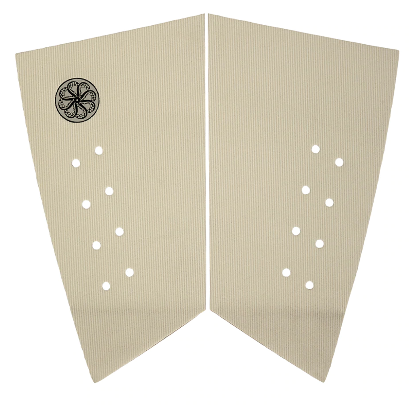 SWALLOW TRACTION PAD - BLACK