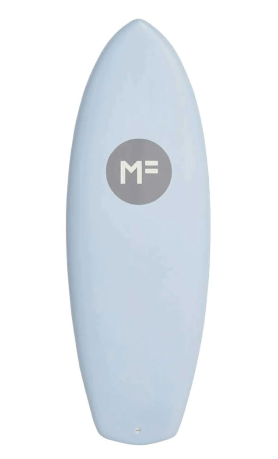 MF LITTLE MARLEY Alohasurfmanly