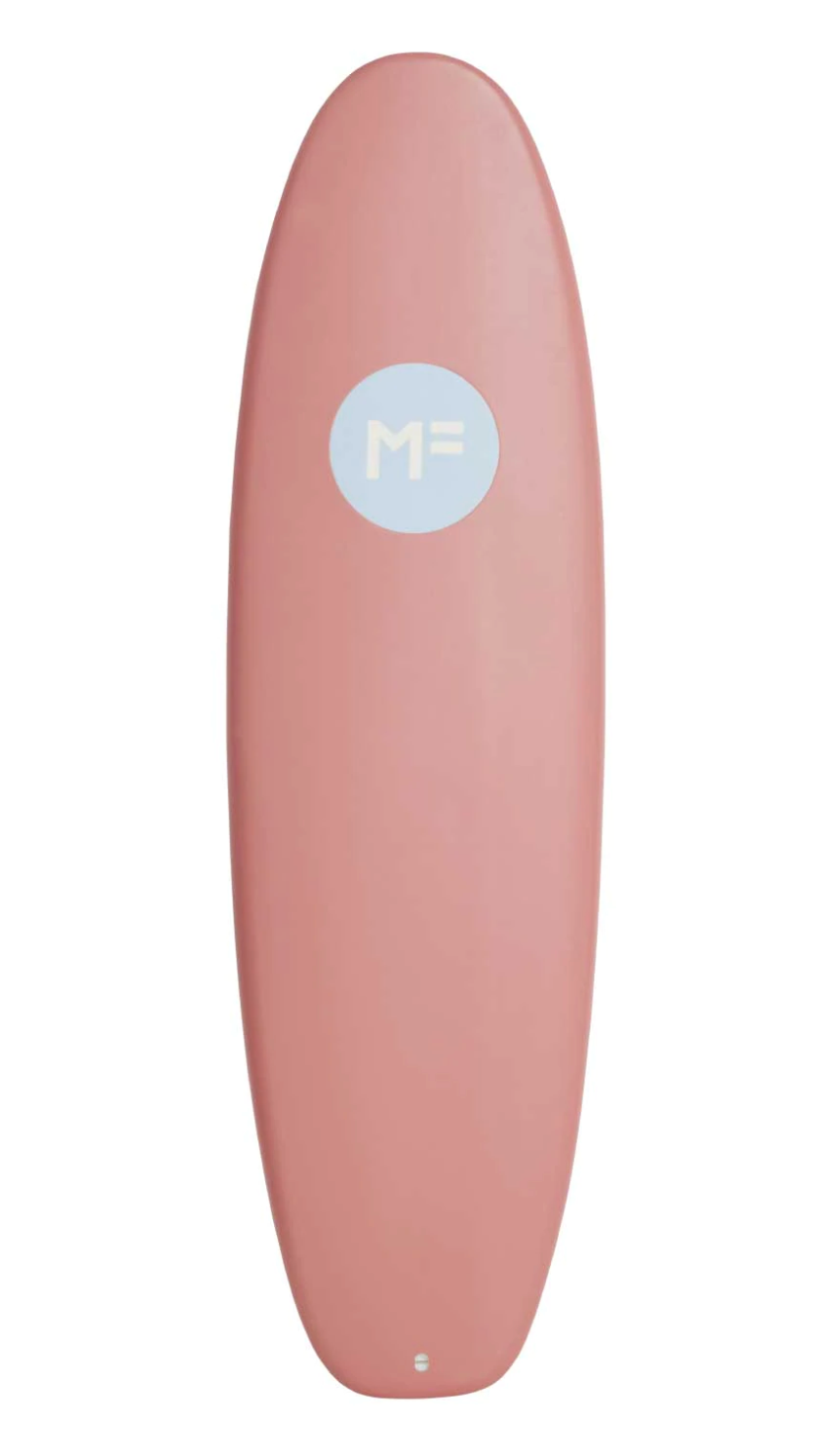 MF Beastie Epoxy Lam Softboard - Jade