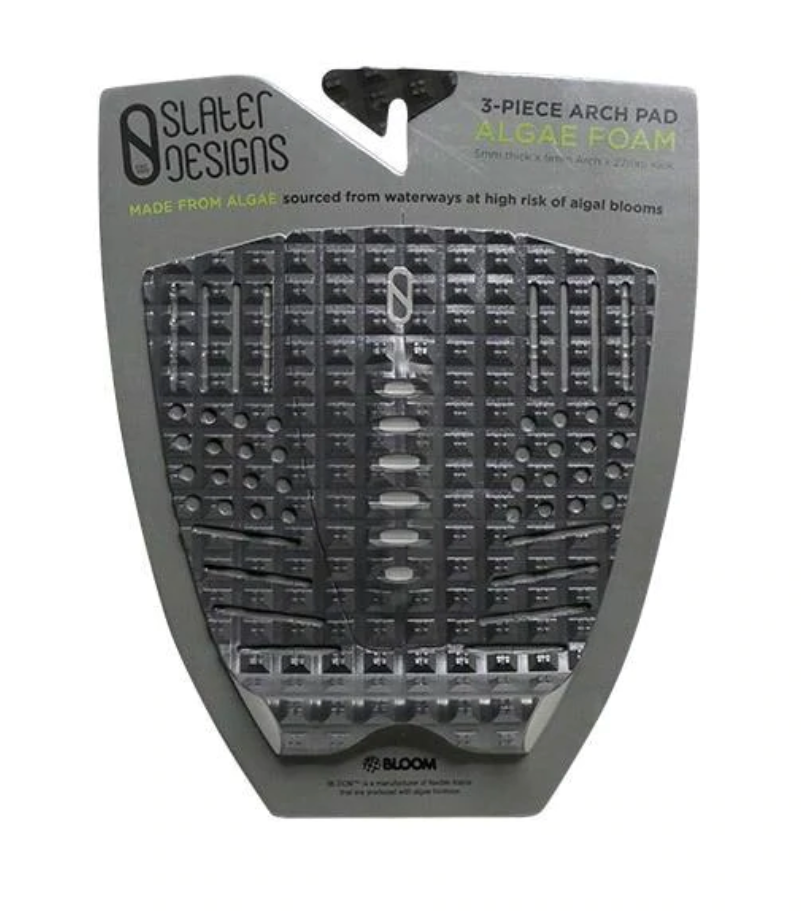 Slater 3 Piece Arch Traction Pad