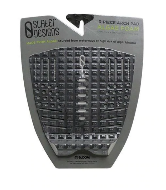 Slater 3 Piece Arch Traction Pad