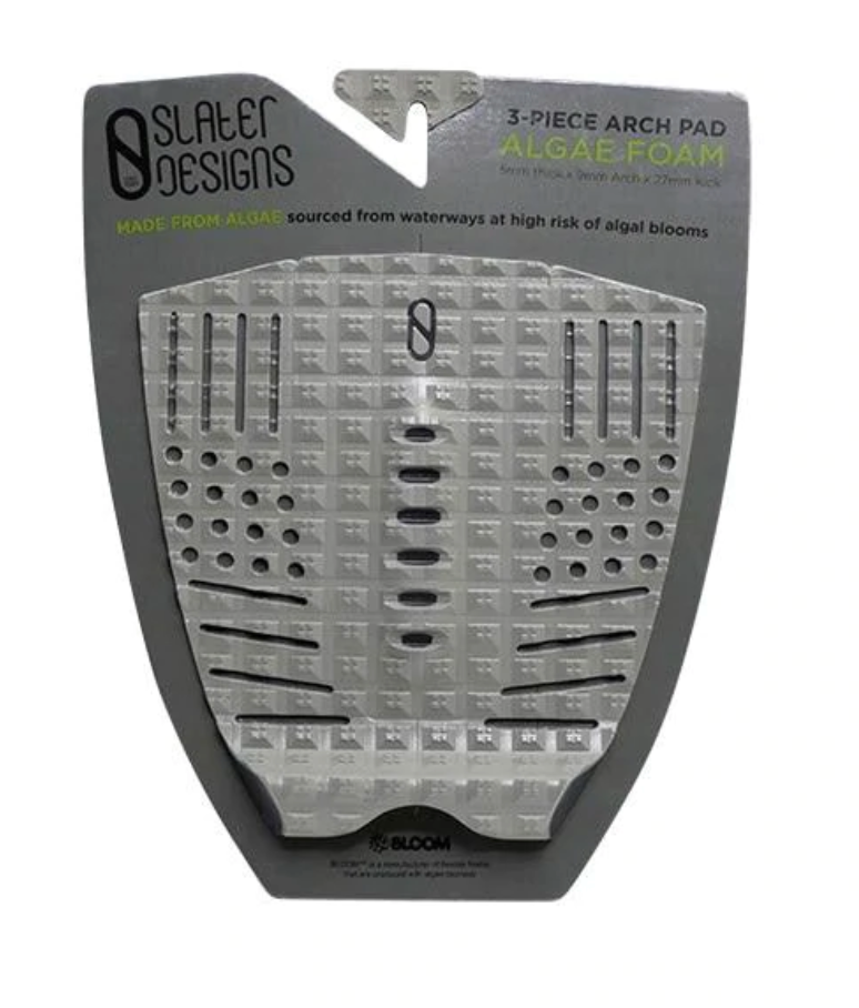 Slater 3 Piece Arch Traction Pad