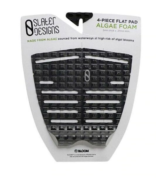 Slater 4 Piece Flat Traction Pad