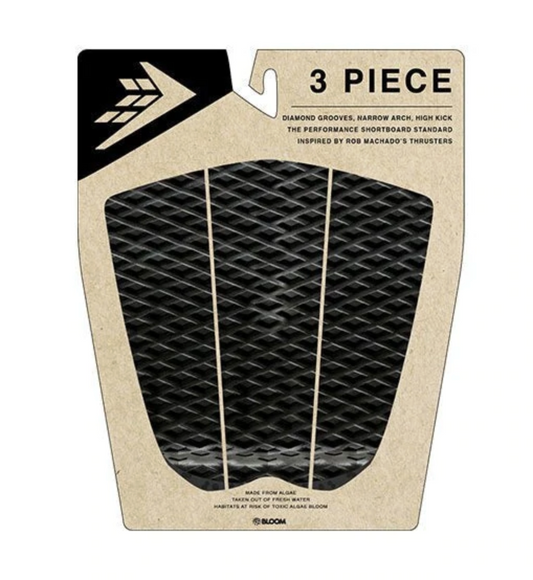 Firewire 3 Piece Arch Traction Pad