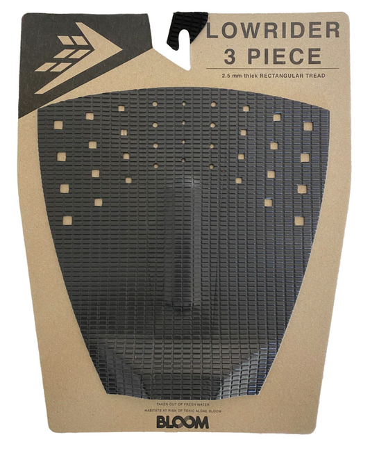 LOW RIDER TRACTION PAD