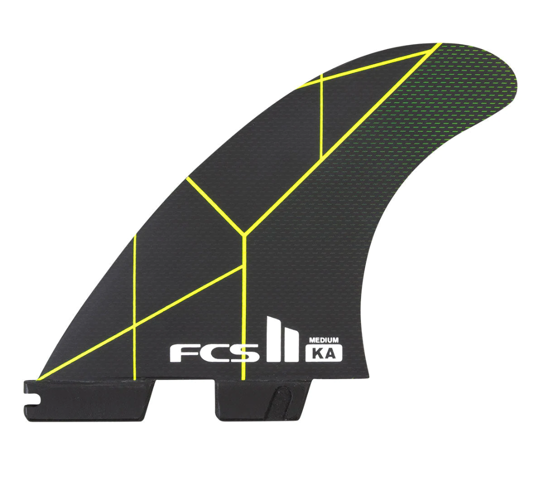 FCS II KOLOHE ANDINO PC TRI FIN