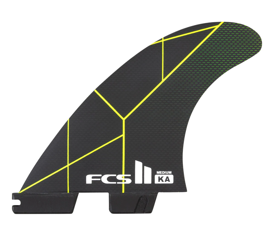 KOLOHE ANDINO TRI FIN SET