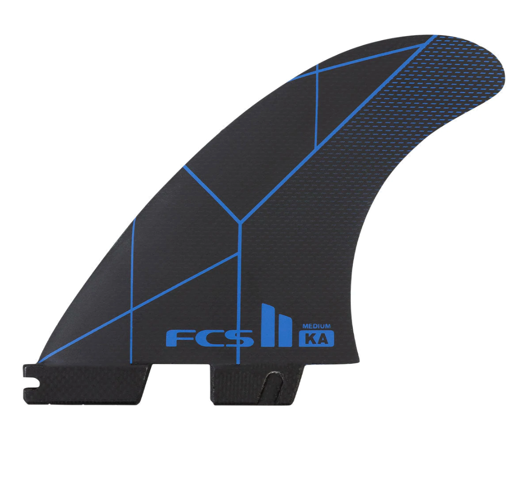 KOLOHE ANDINO TRI FIN SET